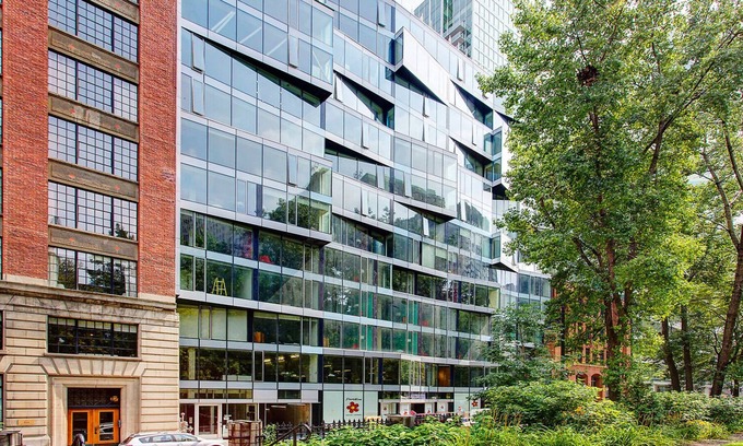 International District Apartment | Corporate Stays | Loft4U | Trendy & Stylish Studio