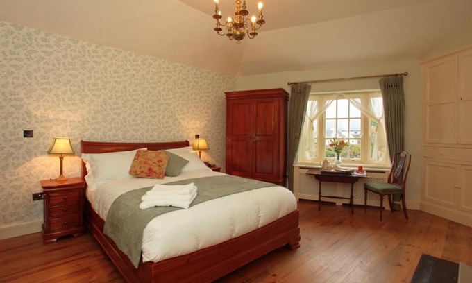 Galway City Centre Bed & Breakfast | Corrib House Guest Accommodation
