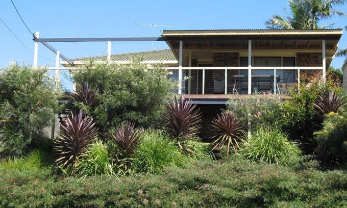 Scotts Head House | Corridgersea - Scotts Head