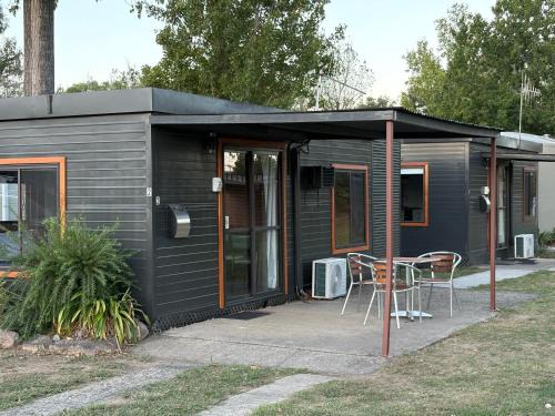 Corryong Other | Corryong Caravan Park formally Mt Mittamatite Caravan Park