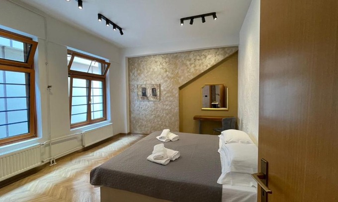 Cacak Apartment | Corso Apartment