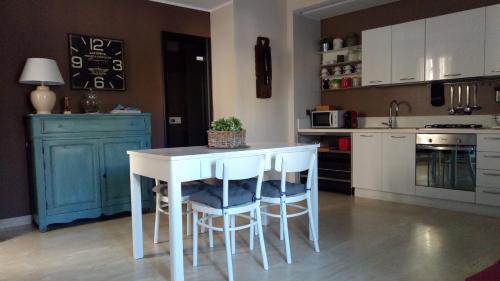 San Salvo Bed & Breakfast | Corso Garibaldi