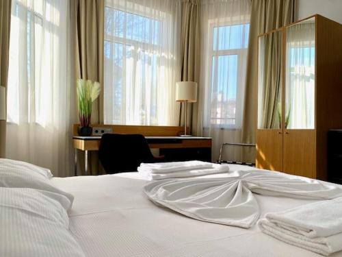 Eforie Sud Hotel | Corso