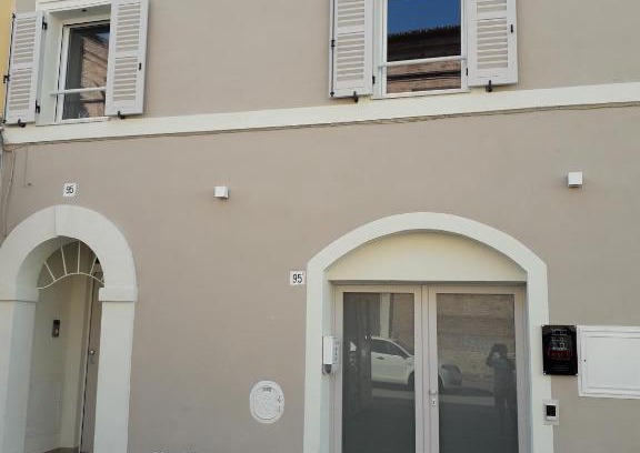 Jesi House | Corso95 SrL