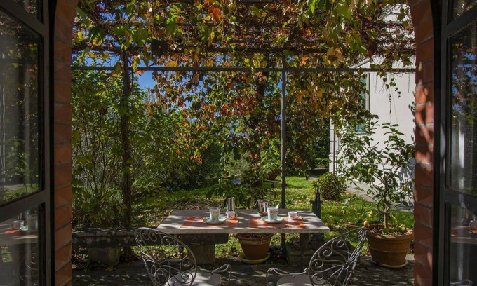 Barga Apartment | Corsonna by Interhome