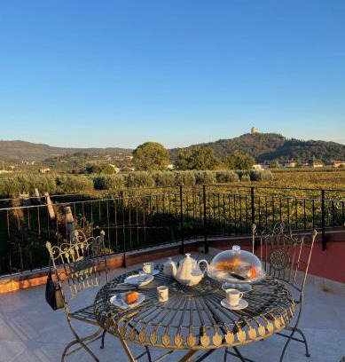 Illasi Bed & Breakfast | Corte Bonfiglio Colombari