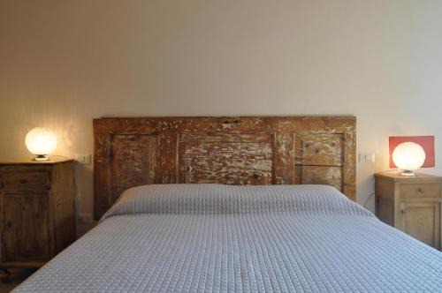 Calmasino Apartment | Corte Brol