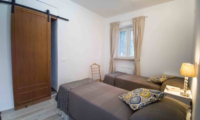 Magliano Sabina House | Corte Buena Vista Sole