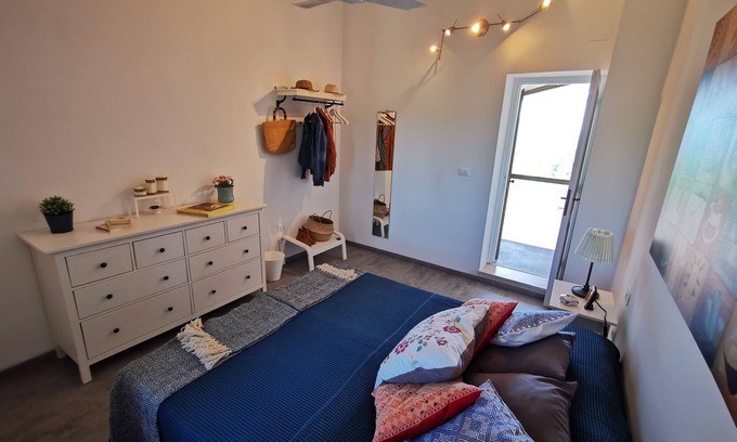 Magliano Sabina House | Corte Buenavista Luna