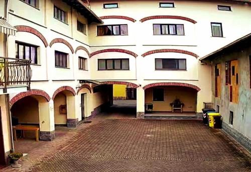 Borgosesia Apartment | Corte Cacciatori