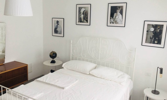 Stra House | Corte Capriccio - Nord