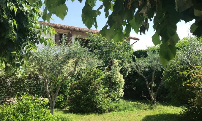 Colà Di Lazise Apartment | Corte Colombaron