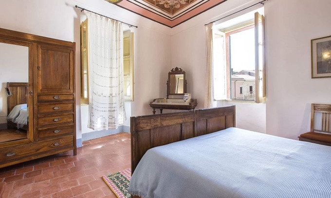 Nulvi House | Corte d'Anglona, Traditional Suite