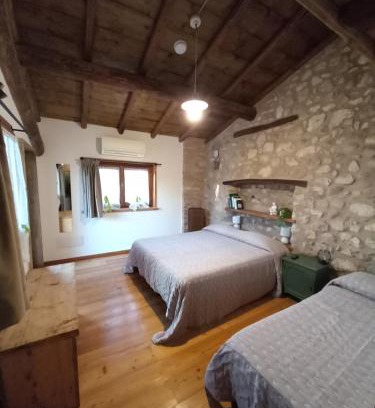 Monzambano House | Corte Davini Agriturismo