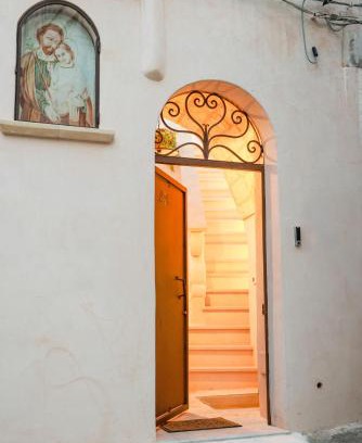 Tricase Bed & Breakfast | Corte degli Angeli - residence typical Salento