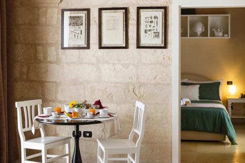 Centro Storico Hotel | Corte Dei Francesi