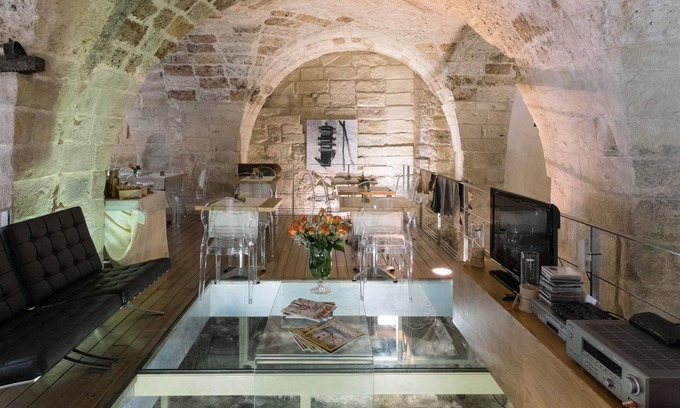 Centro Storico Hotel | Corte dei Francesi