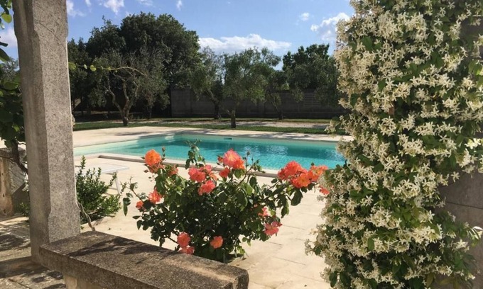 Carpignano Salentino Bed & Breakfast | Corte dei Salentini Bed & Breakfast