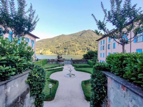 Ranzanico Apartment | Corte dei sogni - Mountain and Lake