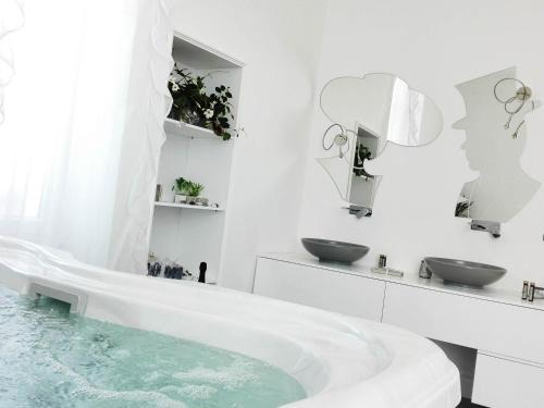 Lecce Bed & Breakfast | Corte del Pascià