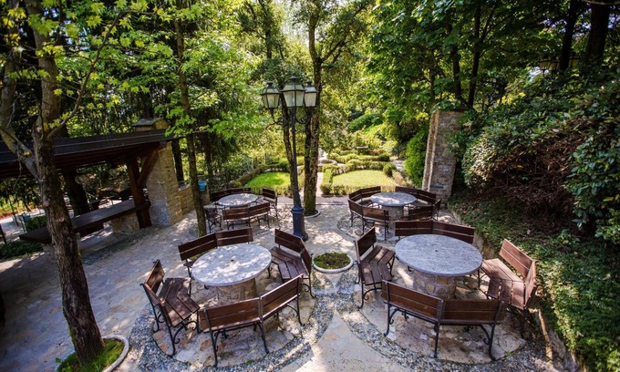 Montevecchia House | Corte del Passone