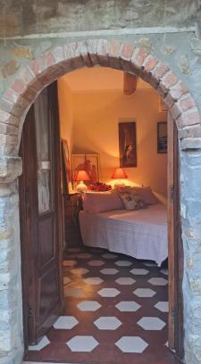 Luni Bed & Breakfast | CORTE dELLE FOLE