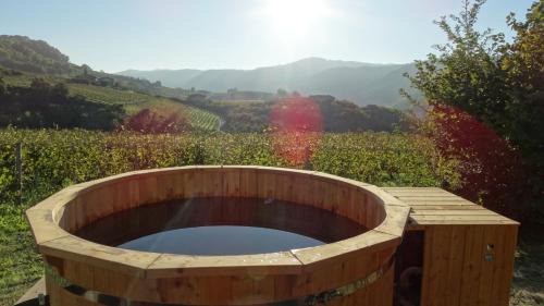 Rocchetta Belbo House | Corte di Langa