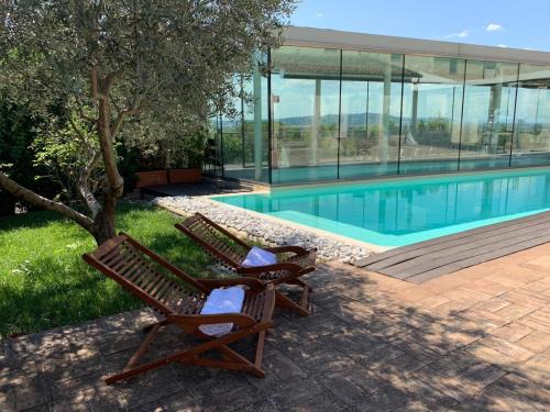 Bovara Apartment | Corte Fratini Appartamenti