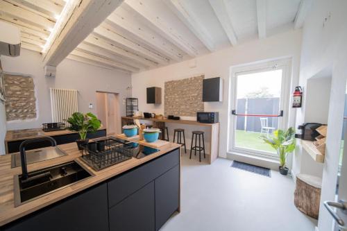 Sud House | Corte Genovesa Rooms I Destiny Home