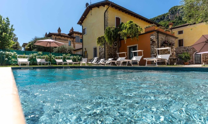 Affi Hotel | Corte Impero Hotel & Restaurant