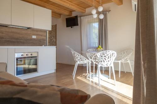Caprino Veronese Apartment | Corte La Pellegrina