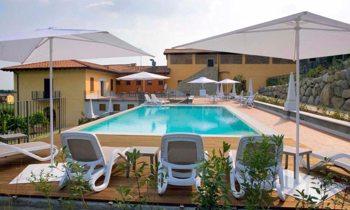 Capriolo House | Corte Lantieri