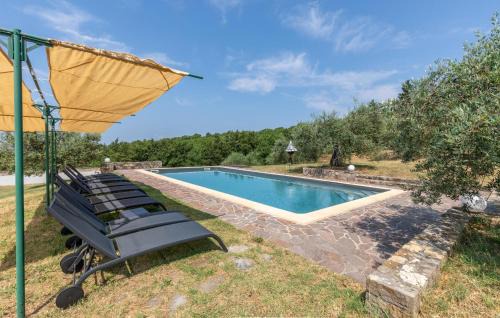 Montegabbione House | Corte Liliana