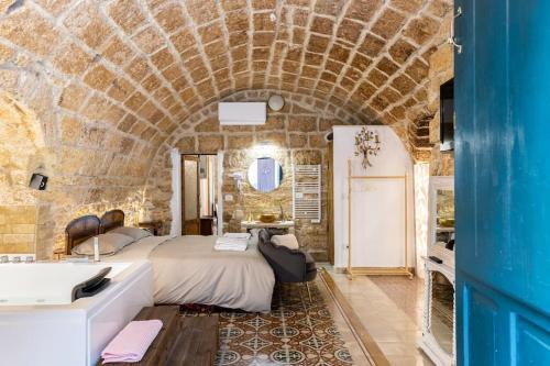 Gioia del Colle Bed & Breakfast | Corte Lirice Paradiso