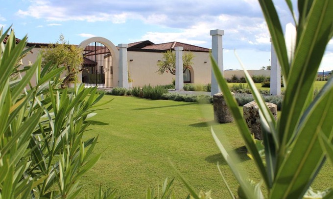 Maddalenedda House | Corte Maddalena Camere