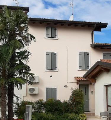Lazise Apartment | Corte Mantovani - Appartamenti