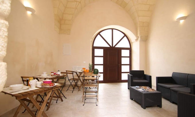 Melendugno Bed & Breakfast | Corte Manzoni B&B