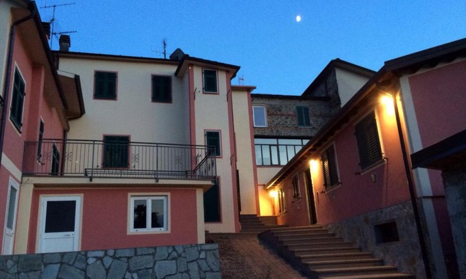 Masero House | CORTE MARIA CRISTINA 5