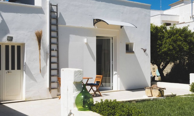 Ugento Bed & Breakfast | Corte Mercurio Beb