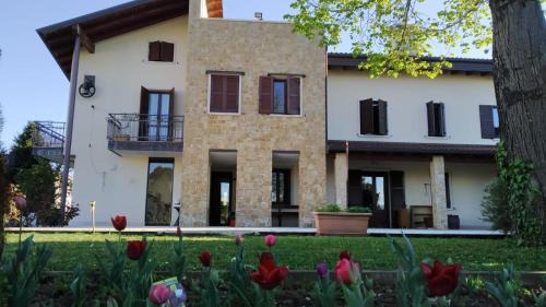 Colognola ai Colli Apartment | Corte Meridiana