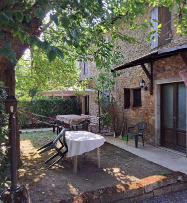 Montecarlo Apartment | Corte Pincione