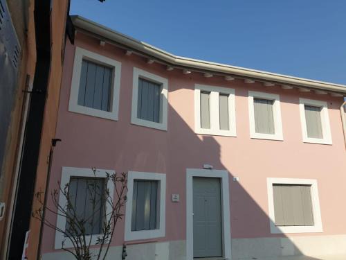 Sud Apartment | CORTE QUADRIFOGLIO
