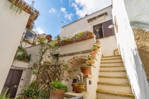 Sogliano Cavour Apartment | Corte Regina