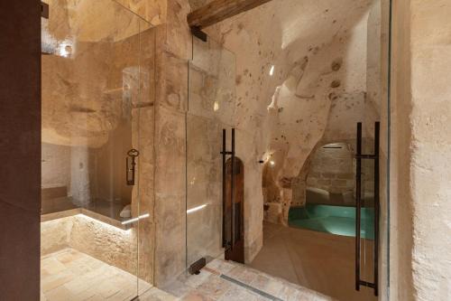 Sasso Caveoso Hotel | Corte San Pietro