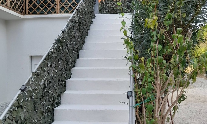 Castelnuovo del Garda Apartment | Corte Veneta vacation home
