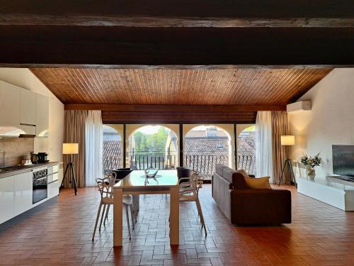 Pescantina Apartment | Corte Violeti La Resela