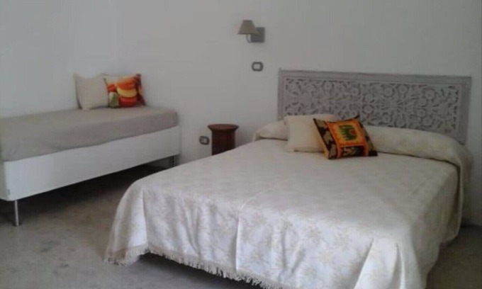 Matino House | Cortechiara - Relais of Hearts