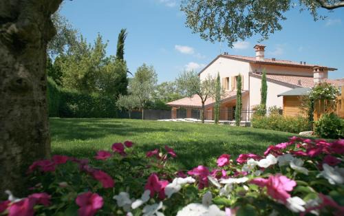 Sommacampagna House | Cortecoraman
