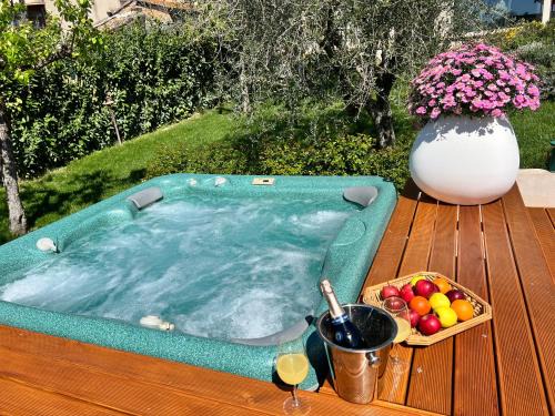 SantʼEgidio Bed & Breakfast | CorteViva Boutique B&B