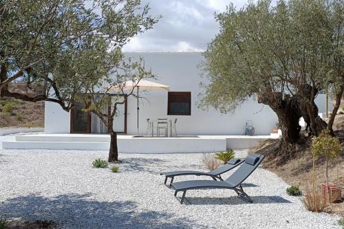 Velez-Blanco Apartment | Cortijo Ciprés